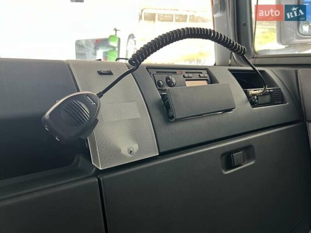 МАН 26.440, объемом двигателя 0 л и пробегом 349 тыс. км за 28634 $, фото 26 на Automoto.ua
