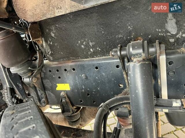 МАН 26.440, объемом двигателя 0 л и пробегом 349 тыс. км за 28634 $, фото 13 на Automoto.ua