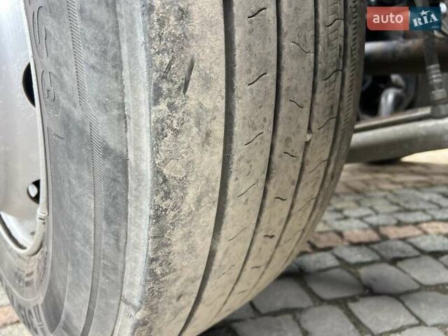 МАН 26.440, объемом двигателя 0 л и пробегом 349 тыс. км за 28634 $, фото 18 на Automoto.ua