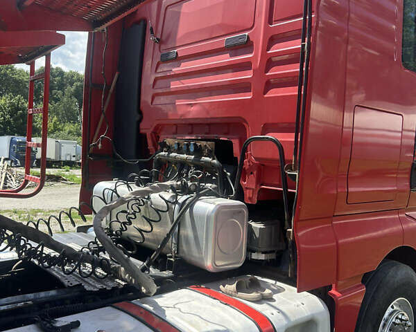 МАН 26.440, объемом двигателя 0 л и пробегом 1 тыс. км за 35000 $, фото 5 на Automoto.ua