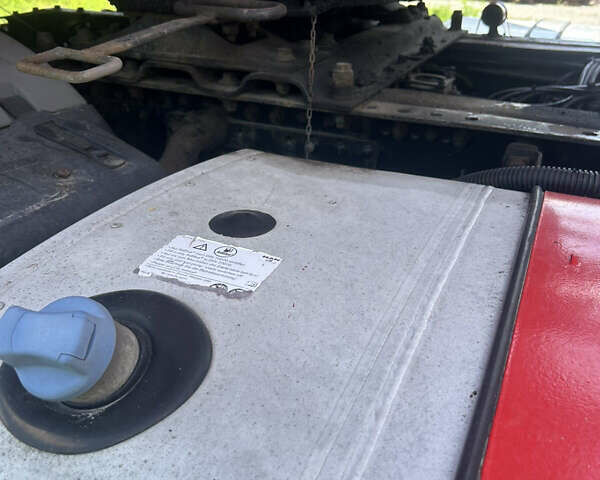 МАН 26.440, объемом двигателя 0 л и пробегом 1 тыс. км за 35000 $, фото 8 на Automoto.ua