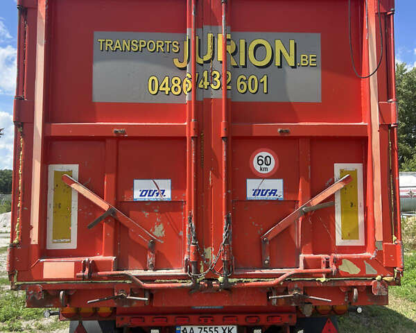 МАН 26.440, объемом двигателя 0 л и пробегом 1 тыс. км за 35000 $, фото 3 на Automoto.ua