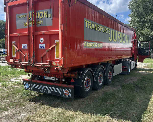 МАН 26.440, объемом двигателя 0 л и пробегом 1 тыс. км за 35000 $, фото 4 на Automoto.ua