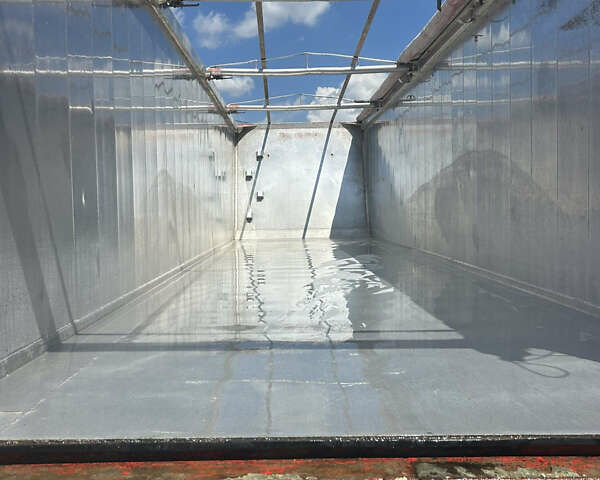 МАН 26.440, объемом двигателя 0 л и пробегом 1 тыс. км за 35000 $, фото 13 на Automoto.ua