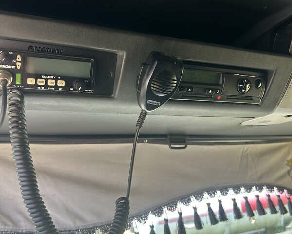 МАН 26.440, объемом двигателя 0 л и пробегом 1 тыс. км за 35000 $, фото 15 на Automoto.ua