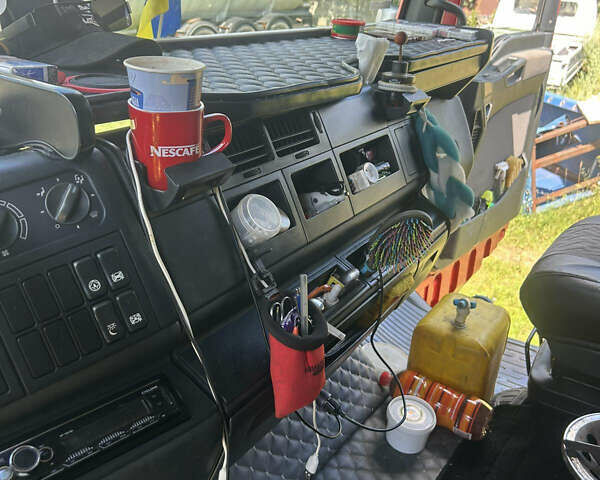 МАН 26.440, объемом двигателя 0 л и пробегом 1 тыс. км за 35000 $, фото 11 на Automoto.ua