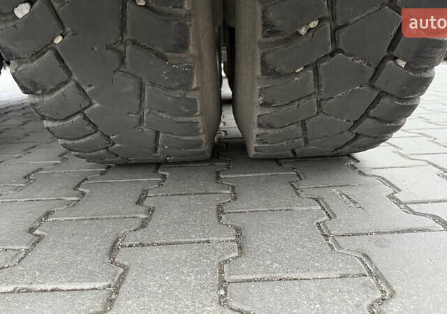 МАН 26.440, объемом двигателя 12.5 л и пробегом 830 тыс. км за 42012 $, фото 4 на Automoto.ua