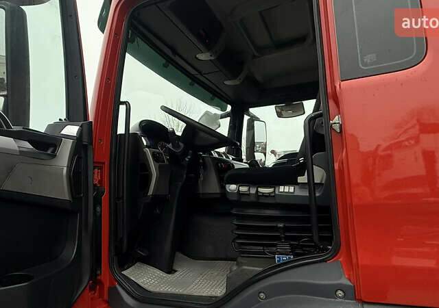 МАН 26.440, объемом двигателя 12.5 л и пробегом 830 тыс. км за 42012 $, фото 9 на Automoto.ua