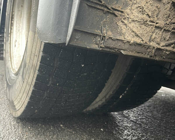 МАН 26.440, объемом двигателя 0 л и пробегом 930 тыс. км за 17000 $, фото 15 на Automoto.ua