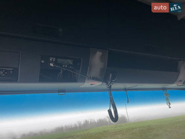 МАН 26.440, объемом двигателя 0 л и пробегом 930 тыс. км за 17000 $, фото 25 на Automoto.ua