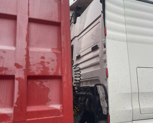 МАН 26.440, объемом двигателя 0 л и пробегом 930 тыс. км за 17000 $, фото 14 на Automoto.ua