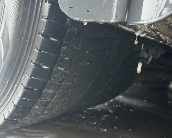 МАН 26.440, объемом двигателя 0 л и пробегом 930 тыс. км за 17000 $, фото 27 на Automoto.ua