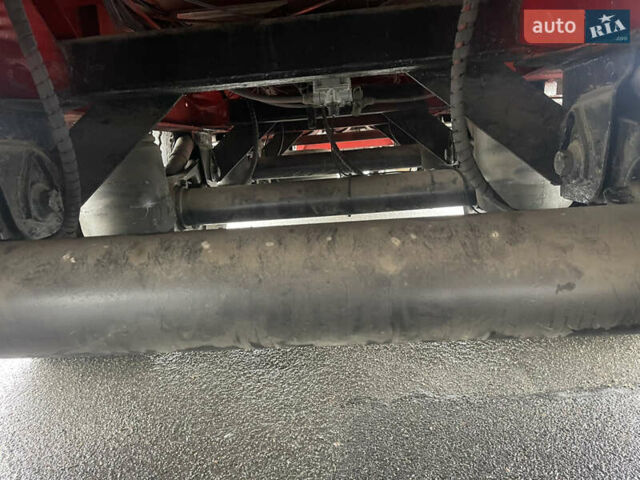 МАН 26.440, объемом двигателя 0 л и пробегом 930 тыс. км за 17000 $, фото 23 на Automoto.ua