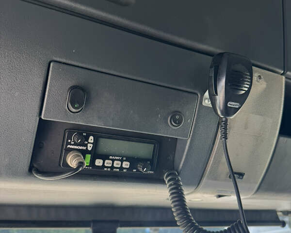 МАН 26.440, объемом двигателя 0 л и пробегом 10 тыс. км за 17195 $, фото 16 на Automoto.ua