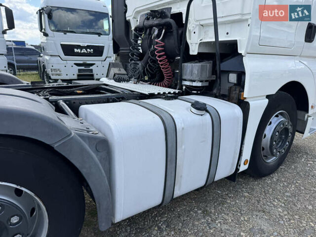 МАН 26.440, объемом двигателя 0 л и пробегом 10 тыс. км за 17195 $, фото 4 на Automoto.ua