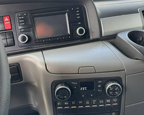 МАН 26.440, объемом двигателя 0 л и пробегом 10 тыс. км за 17195 $, фото 18 на Automoto.ua