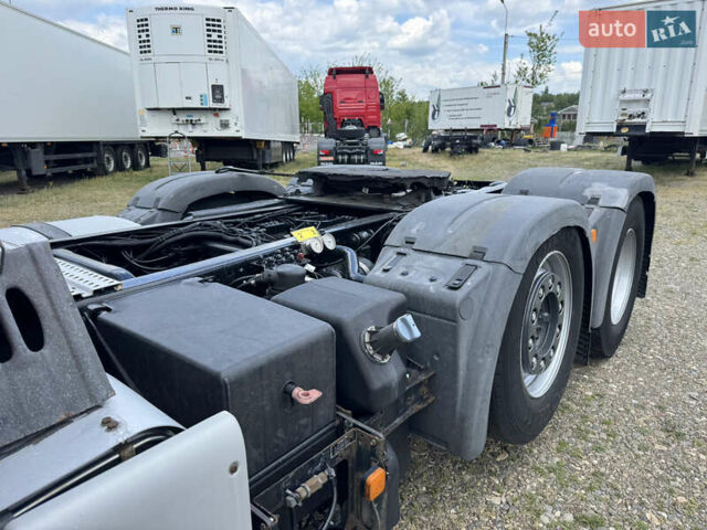 МАН 26.440, объемом двигателя 0 л и пробегом 10 тыс. км за 17195 $, фото 20 на Automoto.ua