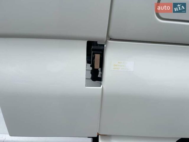 МАН 26.440, об'ємом двигуна 12.4 л та пробігом 238 тис. км за 35800 $, фото 37 на Automoto.ua