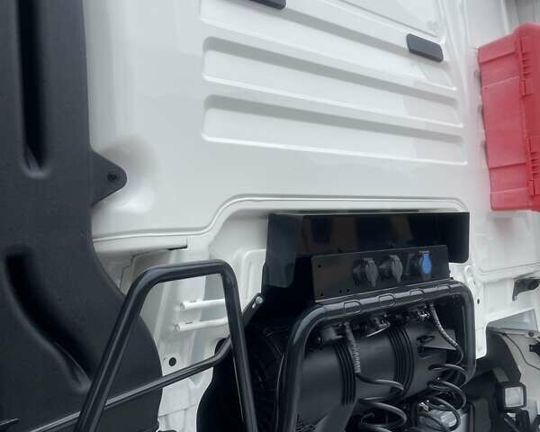 МАН 26.440, об'ємом двигуна 12.4 л та пробігом 238 тис. км за 35800 $, фото 14 на Automoto.ua