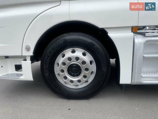 МАН 26.440, об'ємом двигуна 12.4 л та пробігом 238 тис. км за 35800 $, фото 13 на Automoto.ua