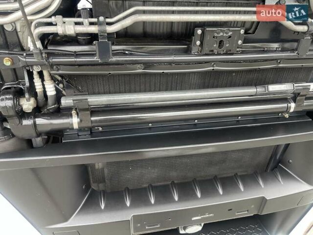 МАН 26.440, об'ємом двигуна 12.4 л та пробігом 238 тис. км за 35800 $, фото 46 на Automoto.ua