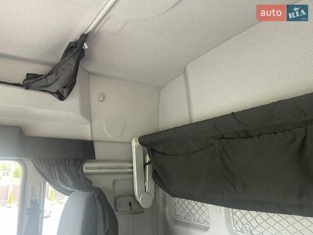 МАН 26.440, об'ємом двигуна 12.4 л та пробігом 238 тис. км за 35800 $, фото 68 на Automoto.ua