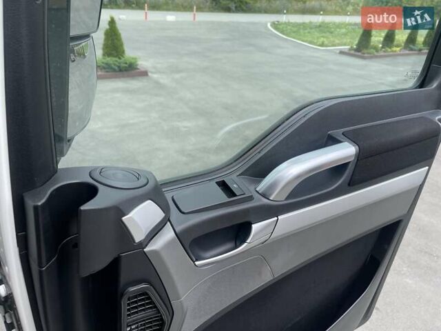 МАН 26.440, об'ємом двигуна 12.4 л та пробігом 238 тис. км за 35800 $, фото 49 на Automoto.ua