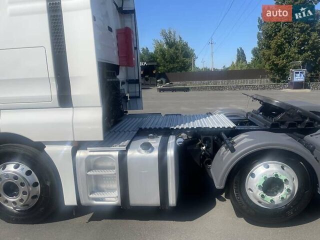 МАН 26.440, об'ємом двигуна 12.4 л та пробігом 238 тис. км за 35800 $, фото 6 на Automoto.ua