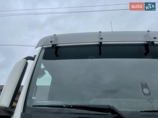 МАН 26.440, об'ємом двигуна 12.4 л та пробігом 238 тис. км за 35800 $, фото 28 на Automoto.ua