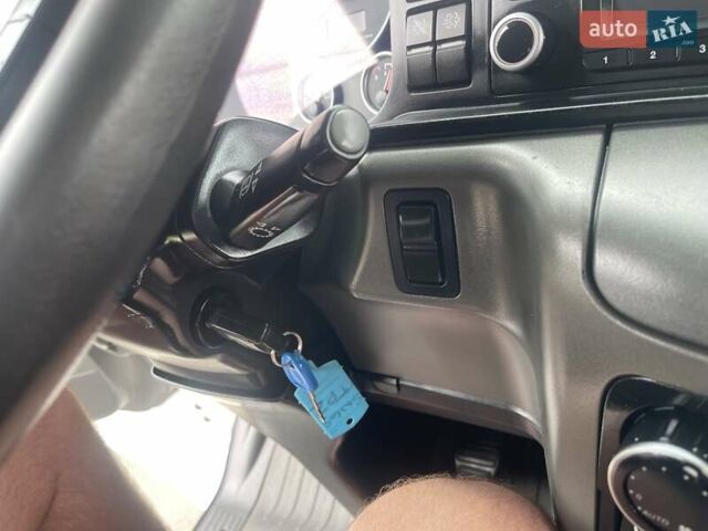 МАН 26.440, об'ємом двигуна 12.4 л та пробігом 238 тис. км за 35800 $, фото 60 на Automoto.ua
