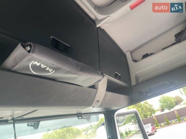 МАН 26.440, об'ємом двигуна 12.4 л та пробігом 238 тис. км за 35800 $, фото 69 на Automoto.ua