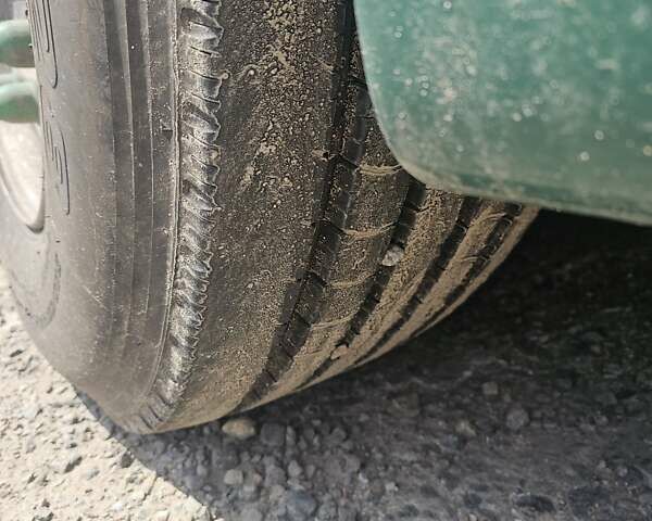 Зеленый МАН 26.440, объемом двигателя 10.5 л и пробегом 1 тыс. км за 28000 $, фото 61 на Automoto.ua