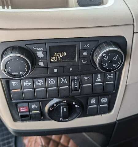 Белый МАН 26.460, объемом двигателя 12.42 л и пробегом 900 тыс. км за 48888 $, фото 8 на Automoto.ua