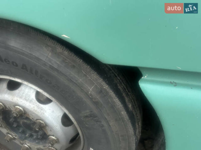 МАН 26.460, об'ємом двигуна 0 л та пробігом 1000 тис. км за 15000 $, фото 5 на Automoto.ua