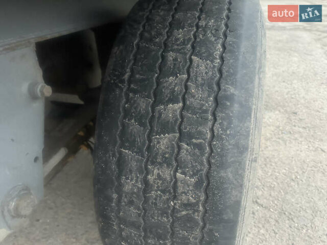 МАН 26.460, об'ємом двигуна 0 л та пробігом 1000 тис. км за 15000 $, фото 10 на Automoto.ua