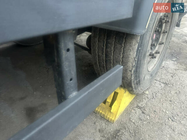 МАН 26.460, об'ємом двигуна 0 л та пробігом 1000 тис. км за 15000 $, фото 12 на Automoto.ua