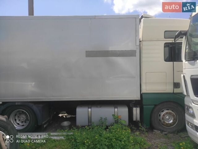 МАН 26.460, объемом двигателя 0 л и пробегом 1 тыс. км за 22000 $, фото 6 на Automoto.ua