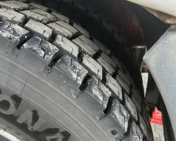 МАН 26.460, об'ємом двигуна 12.8 л та пробігом 2 тис. км за 19999 $, фото 11 на Automoto.ua