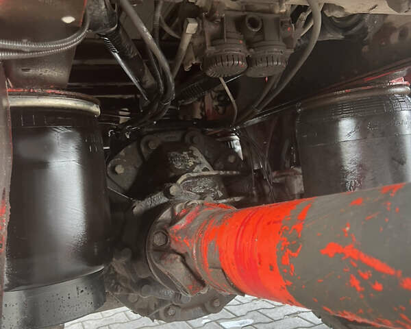 МАН 26.460, об'ємом двигуна 12.8 л та пробігом 2 тис. км за 19999 $, фото 3 на Automoto.ua