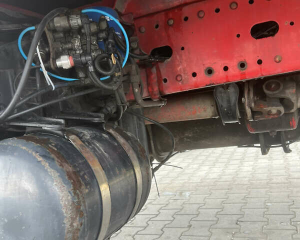 МАН 26.460, об'ємом двигуна 12.8 л та пробігом 2 тис. км за 19999 $, фото 7 на Automoto.ua