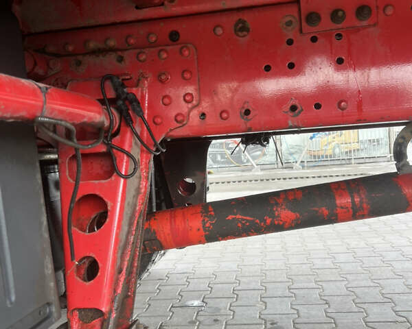 МАН 26.460, об'ємом двигуна 12.8 л та пробігом 2 тис. км за 19999 $, фото 2 на Automoto.ua