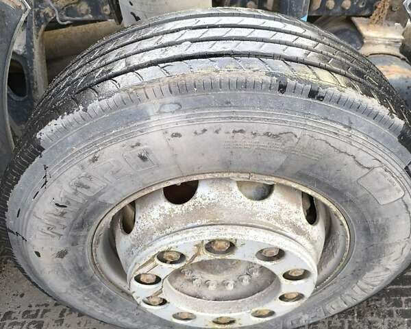 МАН 26.460, об'ємом двигуна 12.8 л та пробігом 2 тис. км за 6000 $, фото 5 на Automoto.ua