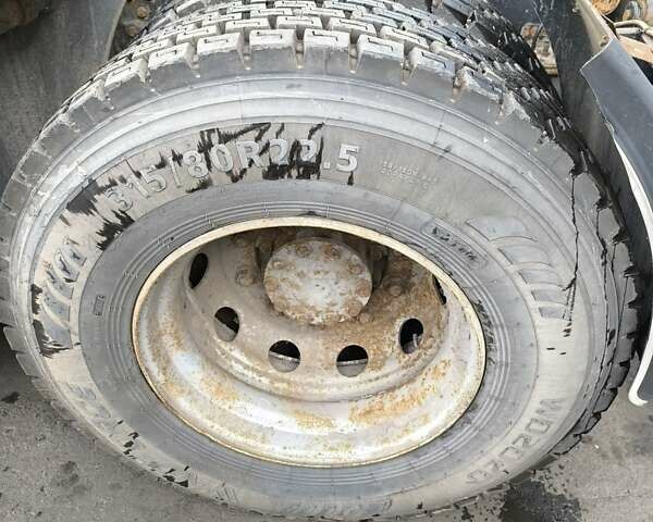 МАН 26.460, об'ємом двигуна 12.8 л та пробігом 2 тис. км за 6000 $, фото 4 на Automoto.ua