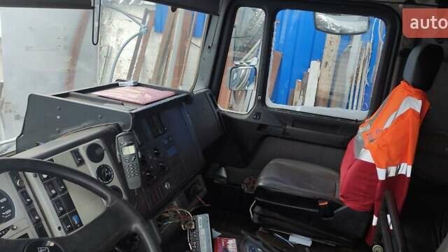 МАН 26.462, об'ємом двигуна 12 л та пробігом 950 тис. км за 24501 $, фото 7 на Automoto.ua