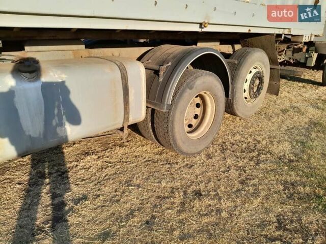 МАН 26.463, объемом двигателя 0 л и пробегом 1 тыс. км за 18000 $, фото 10 на Automoto.ua