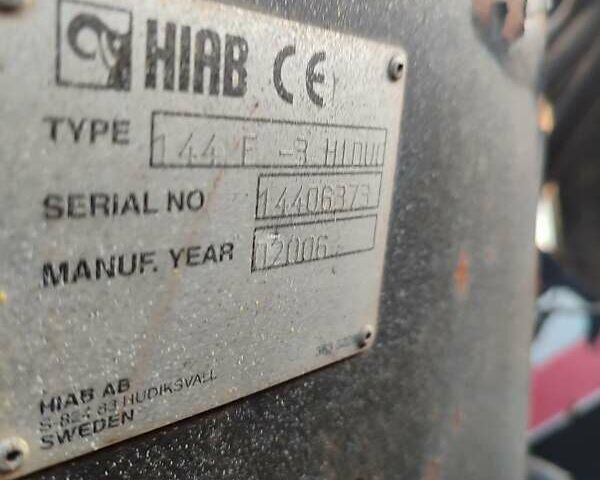 Белый МАН 26.464, объемом двигателя 0 л и пробегом 840 тыс. км за 33800 $, фото 23 на Automoto.ua