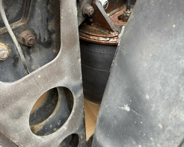 МАН 26.464, объемом двигателя 0 л и пробегом 1 тыс. км за 8500 $, фото 4 на Automoto.ua