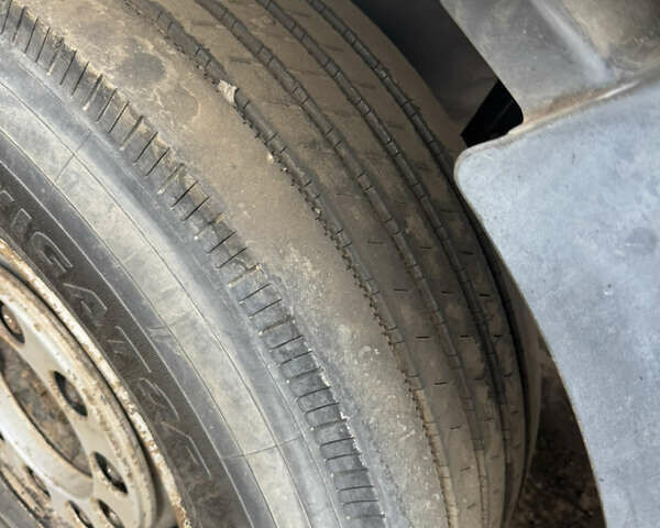 МАН 26.464, объемом двигателя 0 л и пробегом 1 тыс. км за 8500 $, фото 5 на Automoto.ua