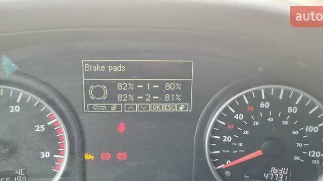 Белый МАН 26.480, объемом двигателя 12.4 л и пробегом 425 тыс. км за 72000 $, фото 12 на Automoto.ua