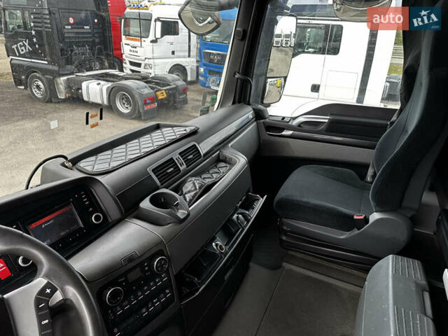 Білий МАН 26.480, об'ємом двигуна 0 л та пробігом 998 тис. км за 22000 $, фото 30 на Automoto.ua